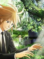 鋼琴之森 / ピアノの森 線上看