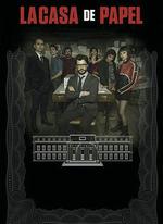 紙鈔屋 第二季 / La casa de papel Season 2 線上看