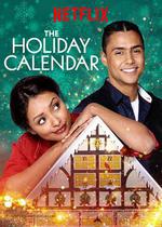 聖誕倒計時 / The Holiday Calendar 線上看
