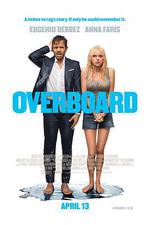 落水姻緣 / Overboard 線上看