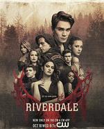 河谷鎮 第三季 / Riverdale Season 3 線上看