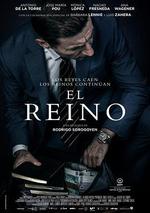 王國 / El reino 線上看
