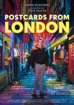 倫敦來的明信片 / Postcards from London 線上看