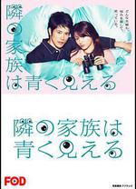 總覺得鄰家更幸福 / 隣の家族は青く見える 線上看