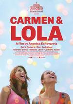 卡門和羅拉 / Carmen y Lola 線上看