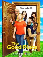善地 第三季 / The Good Place Season 3 線上看