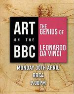 藝術檔案：天才達文西 / Art on the BBC: The Genius of Leonardo Da Vinci 線上看
