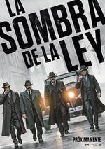 法律的陰影 / La sombra de la ley 線上看