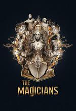 魔法師 第三季 / The Magicians Season 3 線上看