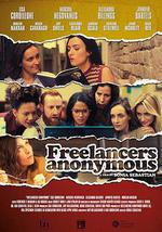 匿名自由職業者 線上看