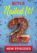 菜鳥烘焙大賽 第二季 線上看