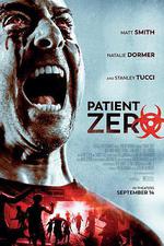 零號病人 / Patient Zero 線上看