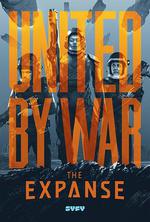 蒼穹浩瀚 第三季 / The Expanse Season 3 線上看