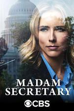 國務卿女士 第五季 / Madam Secretary Season 5 線上看