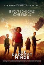 黑暗心靈 / The Darkest Minds 線上看