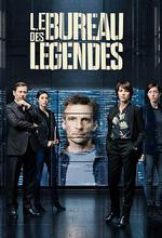 傳奇辦公室 第四季 / Le Bureau des Légendes Season 4 線上看