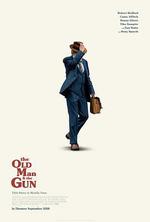 老人和槍 / The Old Man and the Gun 線上看