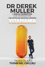 維生素狂熱 線上看