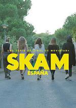 羞恥(西班牙版) 第一季 / SKAM España Season 1 線上看