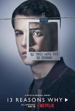 十三個原因 第二季 / 13 Reasons Why Season 2 線上看