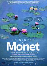 莫奈的睡蓮：水波與光影的魔力 / Water Lilies of Monet - The magic of water and light 線上看