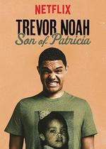 特雷弗·諾亞：派翠莎是我老媽 / Trevor Noah: Son of Patricia 線上看