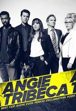 爆笑女警 第四季 / Angie Tribeca Season 4 線上看