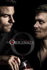 初代吸血鬼 第五季 / The Originals Season 5 線上看