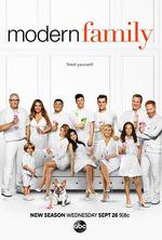 摩登家庭 第十季 線上看