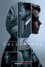連帶傷害 / Collateral 線上看