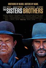希斯特斯兄弟 / The Sisters Brothers 線上看