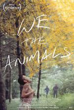 我們，動物 / We the Animals 線上看