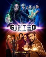 天賦異稟 第二季 / The Gifted Season 2 線上看