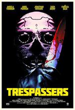 荒漠殺機 / Trespassers 線上看