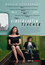 幼兒園教師 / The Kindergarten Teacher 線上看