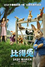 比得兔 / Peter Rabbit 線上看