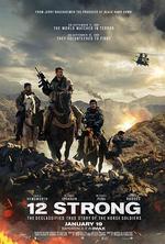 12勇士 / 12 Strong 線上看