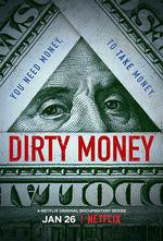 黑錢 第一季 / Dirty Money Season 1 線上看