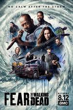 行屍之懼 第四季 線上看