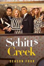 富家窮路 第四季 / Schitt's Creek Season 4 線上看