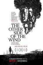 風的另一邊 / The Other Side of the Wind 線上看