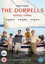 德雷爾一家 第三季 / The Durrells Season 3 線上看