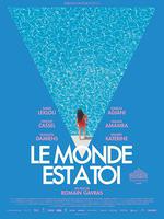 世界屬於你 線上看