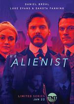 沉默的天使 第一季 / The Alienist Season 1 線上看