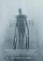 瘦長鬼影 / Slender Man 線上看
