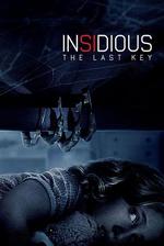 潛伏4：鎖命亡靈 / Insidious: The Last Key 線上看