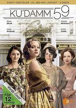 選帝侯大街59 / Ku'damm 59 線上看