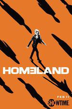 國土安全 第七季 / Homeland Season 7 線上看