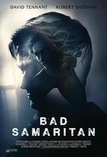 亦正亦邪 / Bad Samaritan 線上看
