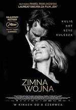 冷戰 / Zimna wojna 線上看